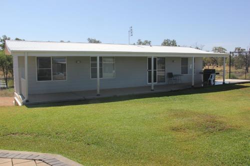 Walgett House | Brook