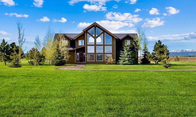 Brookdale Meadows Apartment | Brookdale Lodge .