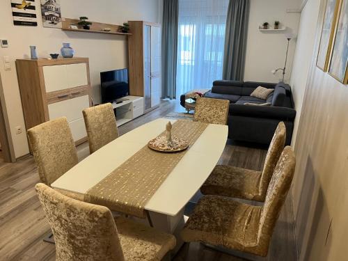 Debrecen Apartment | Brookforest Belvárosi Apartman