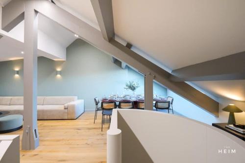 Manchester City Centre Apartment | Brooklyn at The Heim Residences