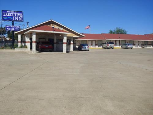 San Antonio Hotel | Brooks City Executive Inn