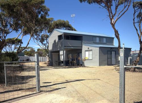 Kilkerran House | Brooksea at Balgowan