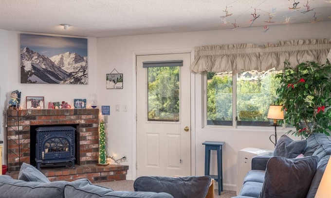 Sunday River Area House | Brookside I B-306 | 2 Bed, 1 Bath