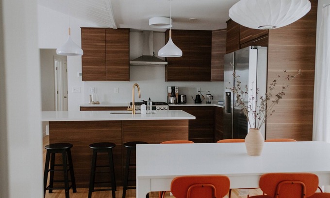 Golden Valley House | Brookview West | Golf & Gatherings for 10 Guests