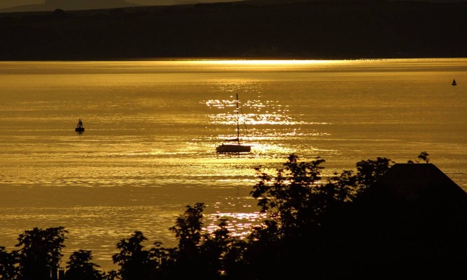Largs Bed & Breakfast | Broom Lodge