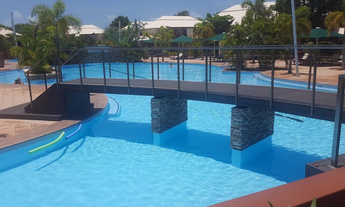Cable Beach Resort | Broome Oaks Cable Beach Luxury Resort 2 bedroom