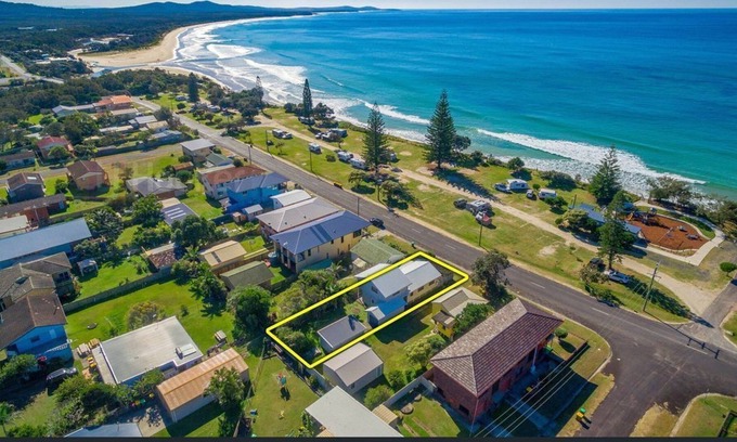 Brooms Head House | Brooms Head Beach House