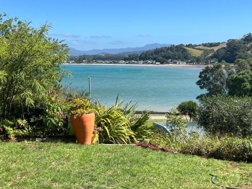 Whitianga Bed & Breakfast | Brophys Beach Studio