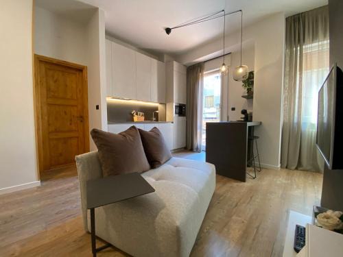 Forli Apartment | Brosi 11