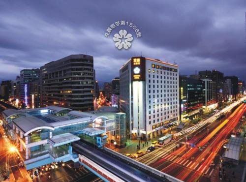 Songshan Hotel | Brother Hotel