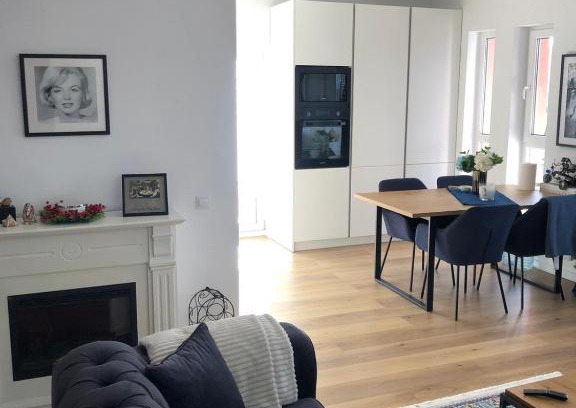 Floresti Apartment | Brothers