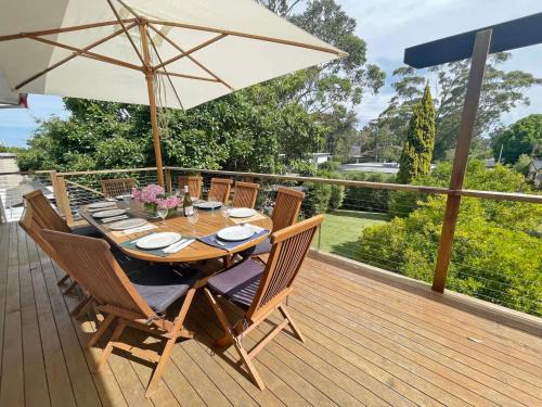 Broulee House | Broulee Pet Friendly Coastal Delight