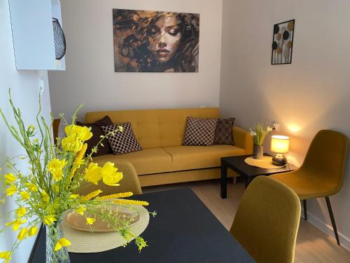 Elblag Apartment | BROWARNA apartamenty