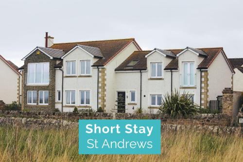 St. Andrews House | Brownhills Farm - No 2