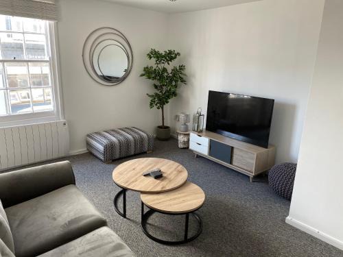 Modbury Apartment | Brownston Apartments