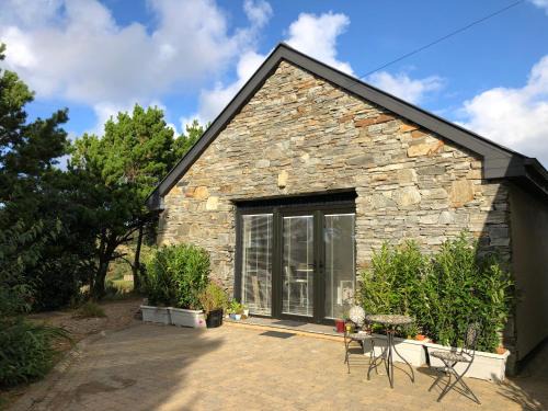 Cleggan Apartment | Bruíon Connemara