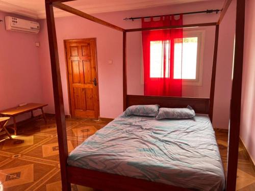 Brufut House | Brufut House Close to Brufut Beach