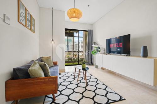 Bendungan Hilir Apartment | Brume by Kozystay - Sudirman