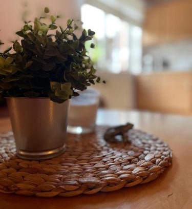 Behringen Apartment | Brunau