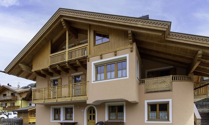 Soraga Apartment | Brunel (SOF773) by Interhome