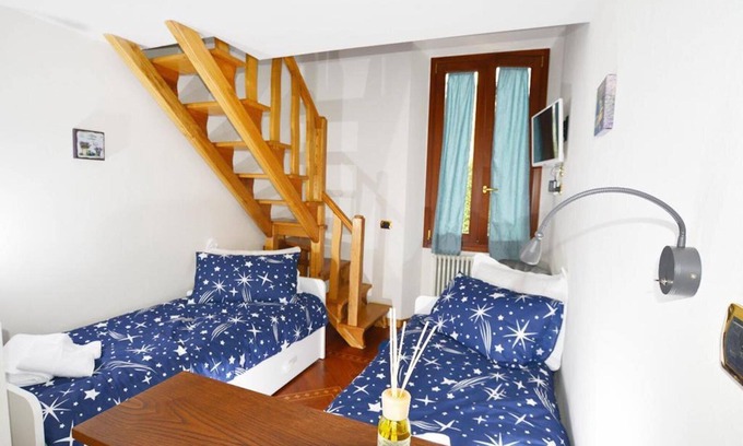 Lastra a Signa Bed & Breakfast | Brunelleschi Room