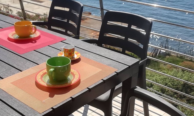 Piani-Ciapin House | BRUNETTO Apartment