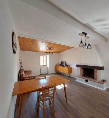 Arcidosso Apartment | Bruni Apartments Arcidosso - Ginevra