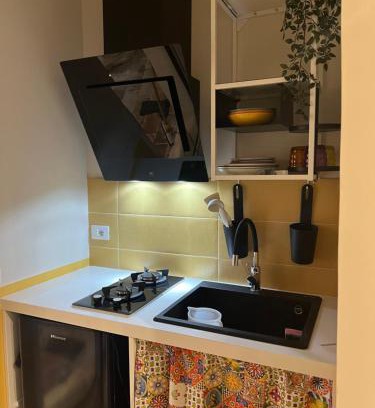 Trapani Apartment | Bruno apartments