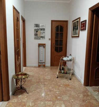 Collegno Apartment | BRUNO TURIN APARTMENT Near the METRO