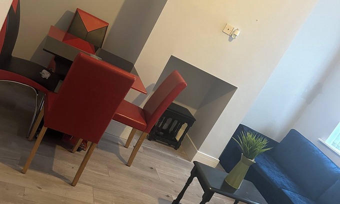 Stoke-on-Trent House | Brunswick Place
