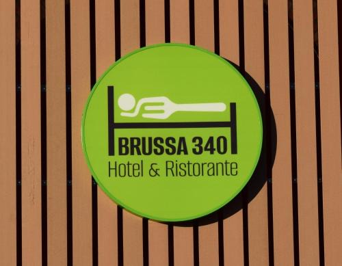 Caorle Hotel | Brussa 340