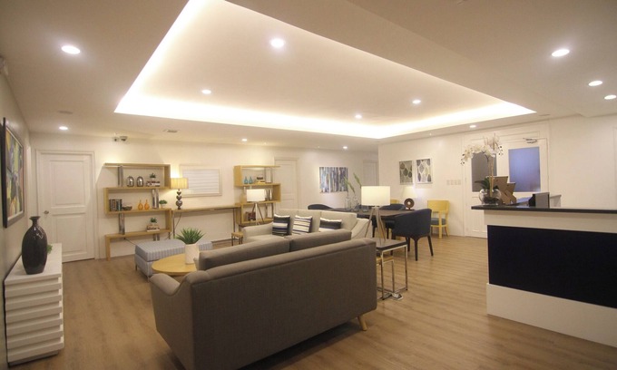 Palanan Apartment | Bryan Condo Suites Makati near Airport
