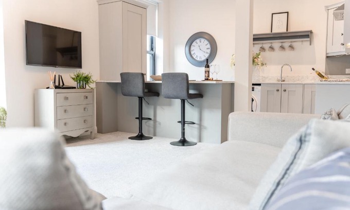 Lisnagunogue Apartment | Bryan Street Apartments