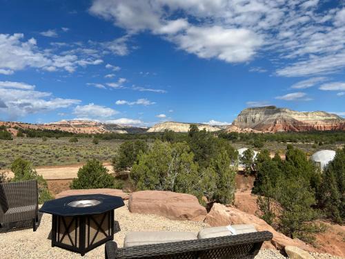 Cannonville Other | Bryce Glamp And Camp