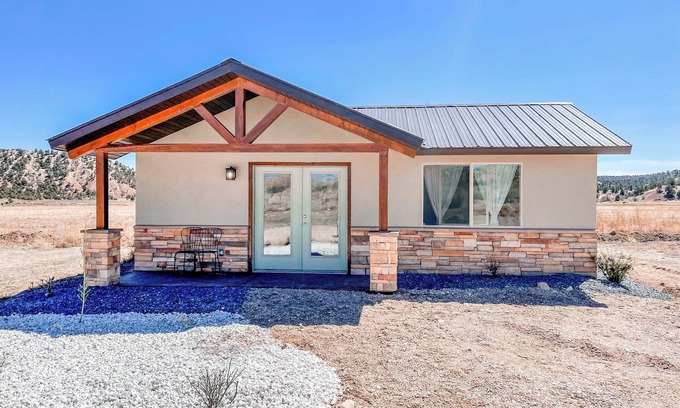 Kane County Cabin | Bryce Park Place