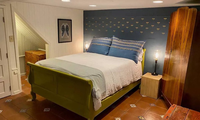 Bryker Woods Apartment | Bryker Woods Bunker CENTRAL ATX minutes to downtown & UT Campus