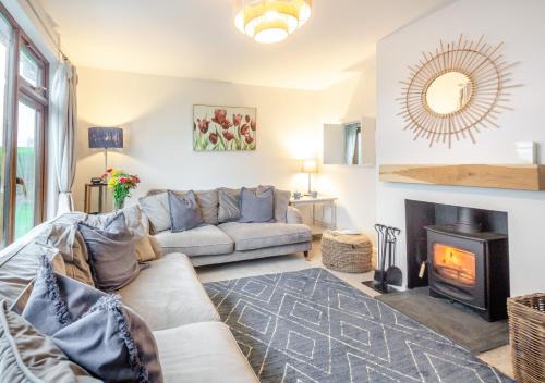 Rhyd-y-clafdy House | Bryn Penmaen