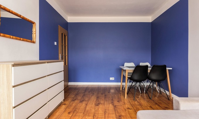 Brzezno Apartment | Brzeźno Comfort Apartment