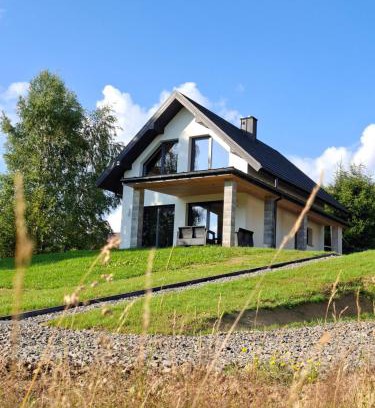 Regietow Villa | Brzozowe Wzgórze