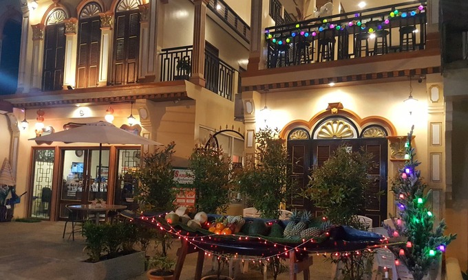 Ban Bo Han Hotel | BS Airport at Phuket