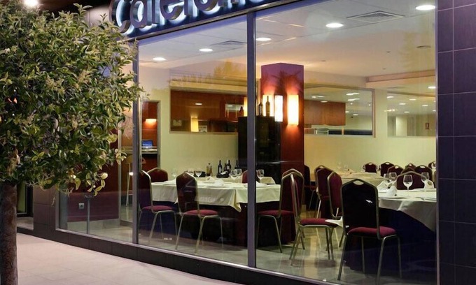 Santa Fe Hotel | BS Capitulaciones