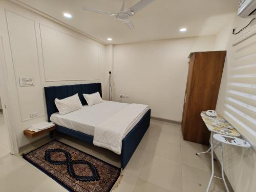 Lakdi Ka Pul Apartment | BS Homes - Serviced Apartments