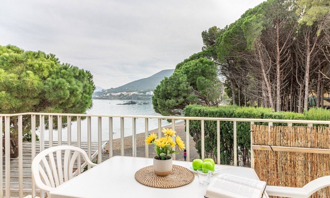 Santa Margarida Apartment | BT Apartments in Llanca