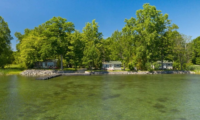 Milford Cottage | BTB - Bayside Retreat
