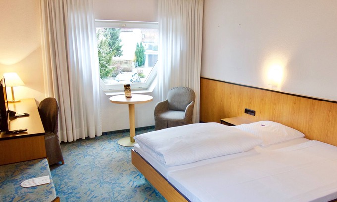 Schorndorf Hotel | BTS-Hotel
