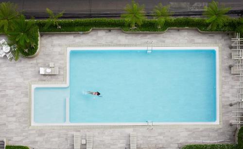 Rama 9 Apartment | BU Place Hotel