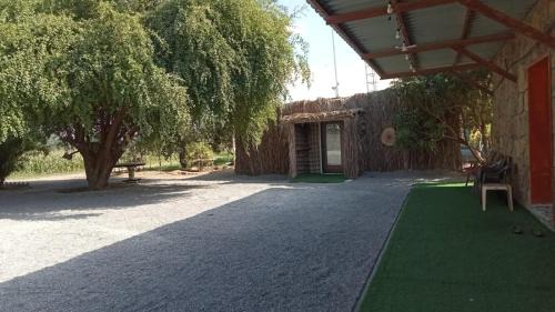 Ras Al Khaimah House | Bu Sultan farmhouse in RAK