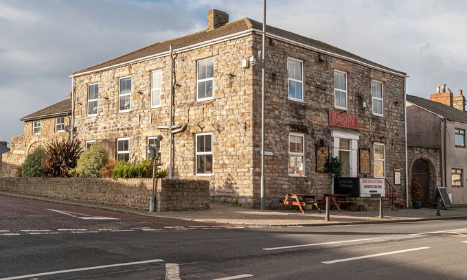 North Bitchburn Hotel | Bua Boutique Hotel