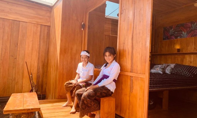 Kintamani Other | Buahan Sweet Glamping (BSG)