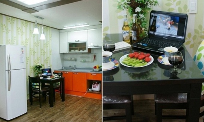 Byeonsan House | Buan Atti Pension